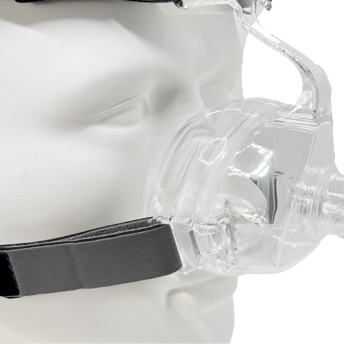 Stock Image of DreamEasy Nasal CPAP Mask - Size Small