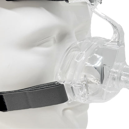 Stock Image of DreamEasy Nasal CPAP Mask - Size Small