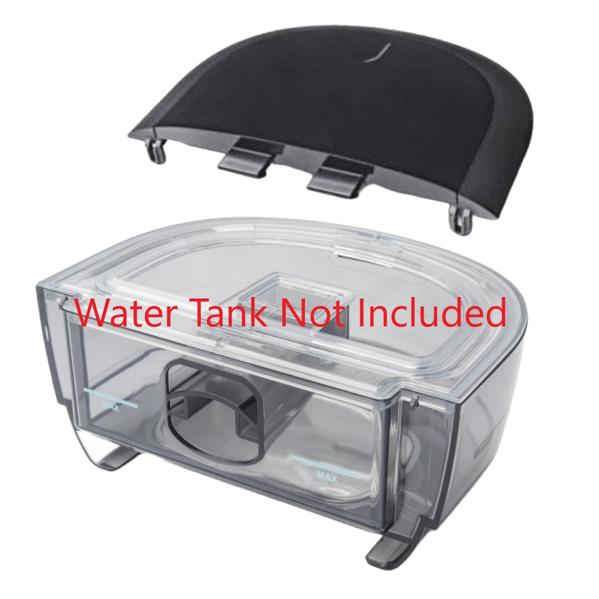 DreamStation 2 Water Tank Lid Only