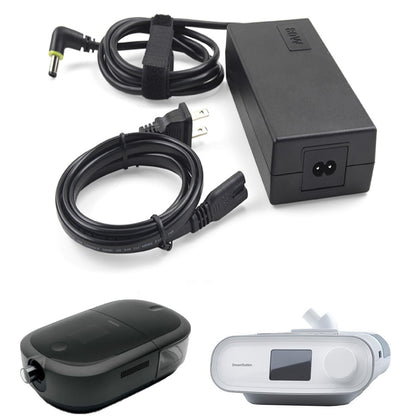 Stock Image of DreamStation and DreamStation 2 Power Supply