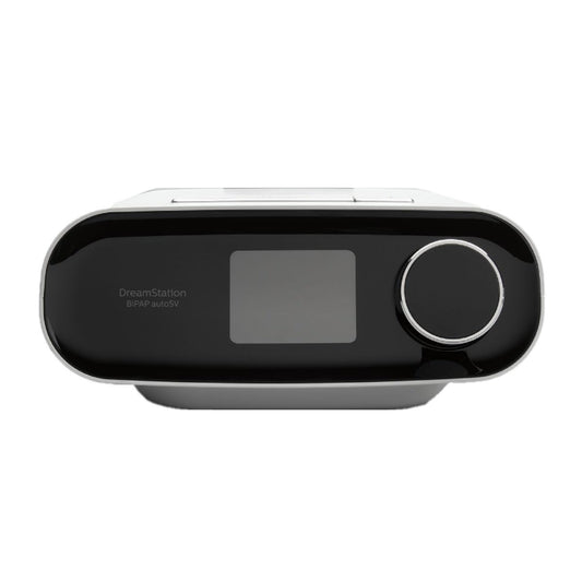 Stock Image of Philips Respironics DreamStation BiPAP Auto SV w/o Humidifier 