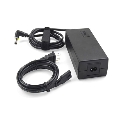 Stock photo of Philips Respironics DreamStation 80 Watt CPAP Machine Power Block and Cord