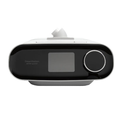 Stock Image of Philips Respironics DreamStation BiPAP ST Machine 