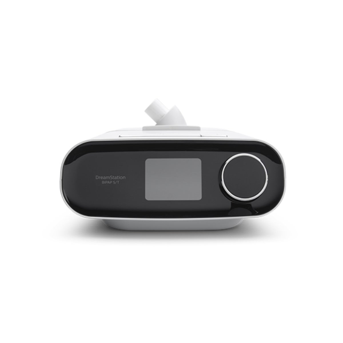 Stock Image of Philips Respironics DreamStation BiPAP ST Machine 