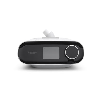 Stock Image of Philips Respironics DreamStation BiPAP ST Machine 