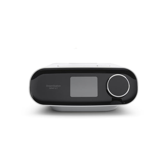 Stock Image of Philips Respironics DreamStation BiPAP ST w/o Humidifier