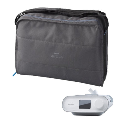 Stock photo of Philips Respironics DreamStation CPAP Machine Carrying Case