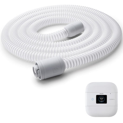 Stock photo of Philips Respironics DreamStation Go 12mm Micro Flex 6 Foot Tubing