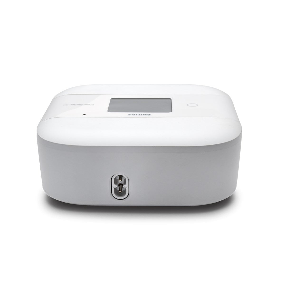 Stock photo of Philips Respironics DreamStation Go Auto Travel CPAP Machine 