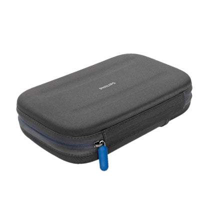 Stock photo of Philips Respironics DreamStation Go CPAP Machine Small Travel Kit