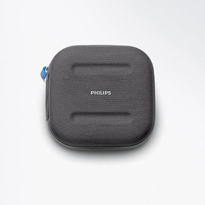 Stock photo of Philips Respironics DreamStation Go CPAP Machine Small Travel Kit