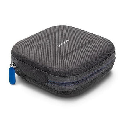 Stock photo of Philips Respironics DreamStation Go CPAP Machine Small Travel Kit