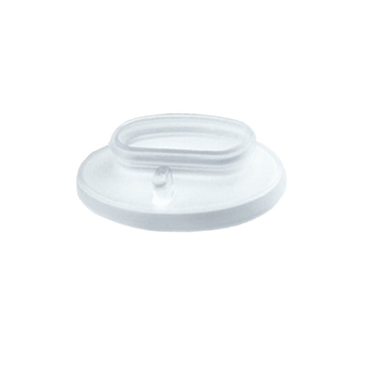 Stock photo of Philips Respironics DreamStation CPAP humidifier dry box inlet seal