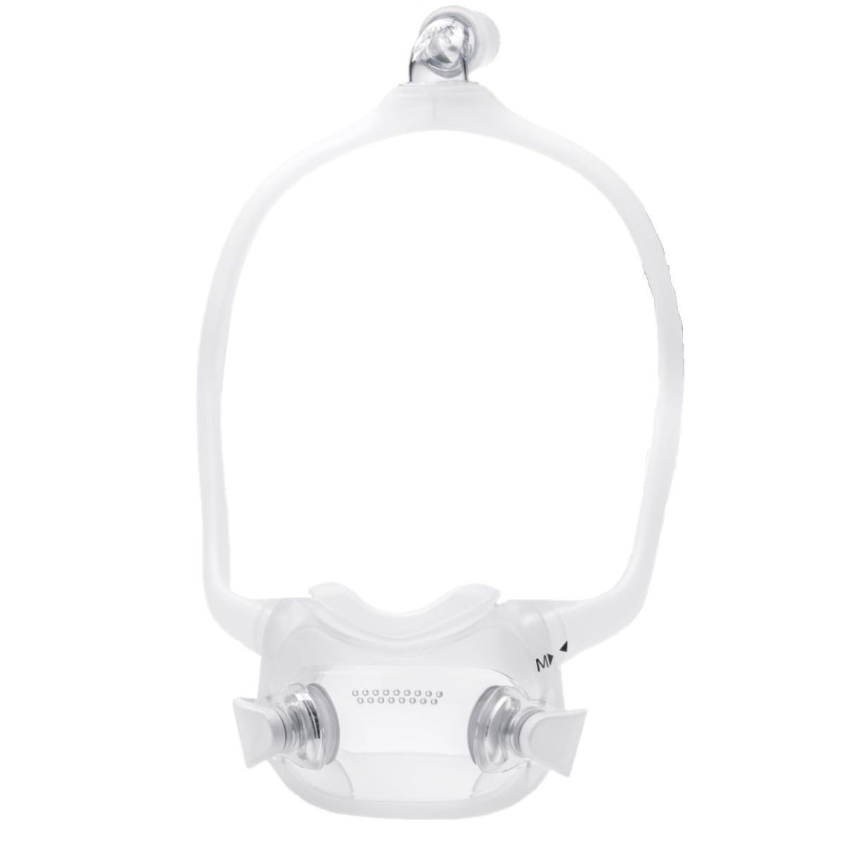 Philips Respironics DreamWear full Face Mask without Headgear