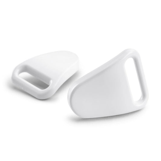 Stock Image of Replacement Headgear Magnetic Clips for Philips Respironics DreamWear Full Face CPAP Mask