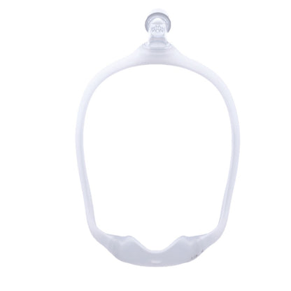 Stock View of Philips Respironics DreamWear Nasal CPAP Mask W/O Headgear