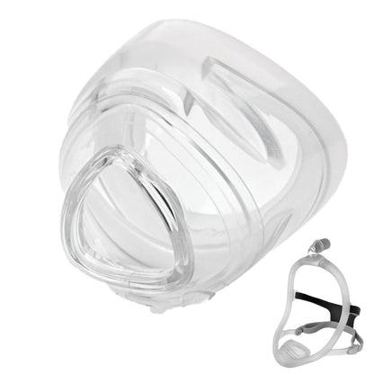 Stock photo of Philips Respironics DreamWisp nasal CPAP mask cushion 