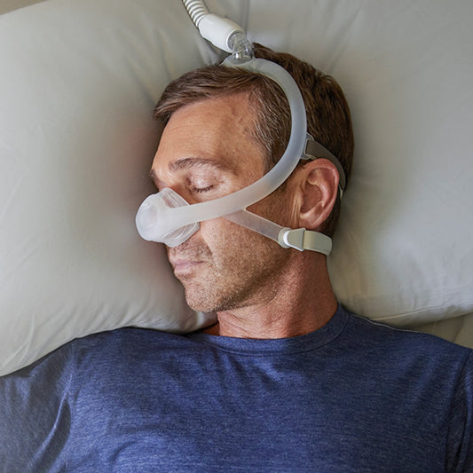 DreamWisp Nasal Mask Cushion Seal