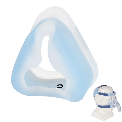 Stock Image of Drive DeVilbiss Nasal Mask Cushion - Size Small