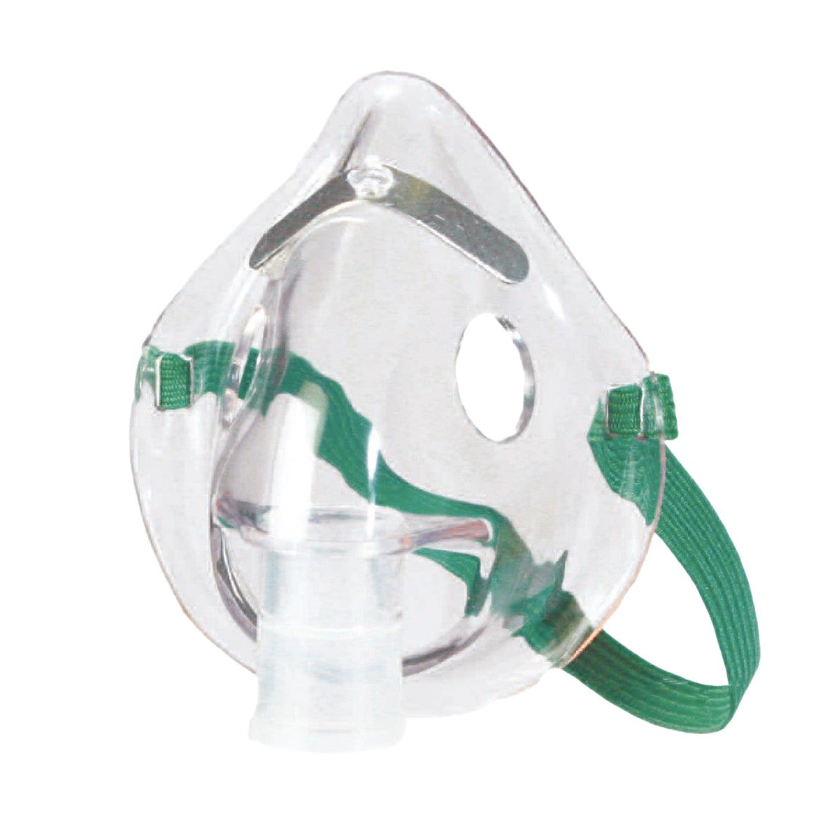 Clear Drive DevilBiss Pediatric Aerosol Mask