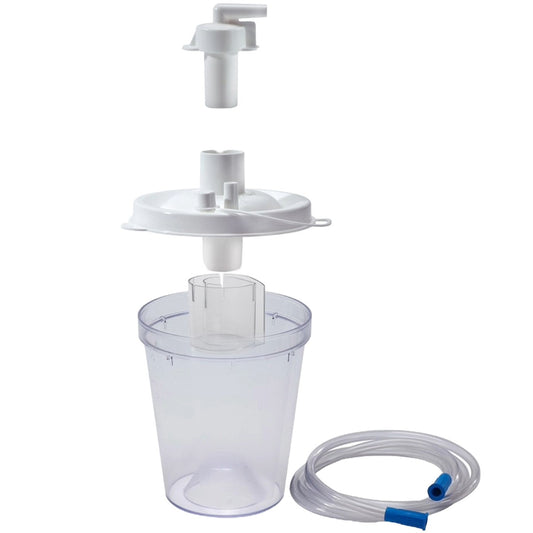 Drive Medical Suction Machine Canister