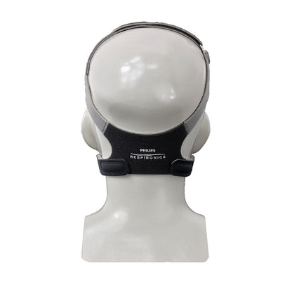 Stock Image of Replacement Headgear for EasyLife Nasal CPAP Mask 