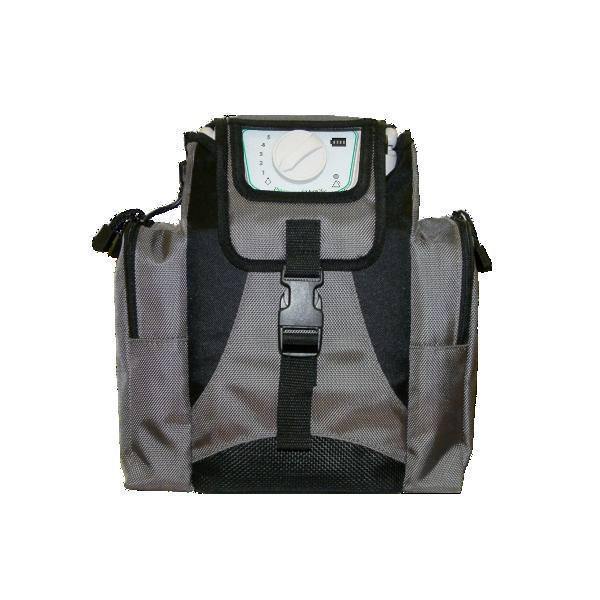 Stock Image of EasyPulse POC Portable Oxygen Concentrator W/ Battery 