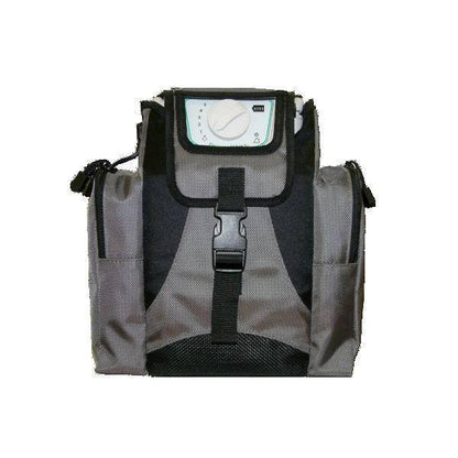 Stock Image of EasyPulse POC Portable Oxygen Concentrator W/ Battery 