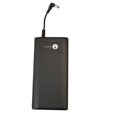 Stock Image of EasyPulse Portable Oxygen Concentrator External Battery 