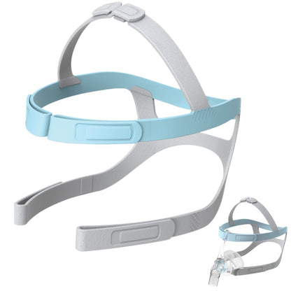 Stock photo of Fisher & Paykel Eson 2 nasal CPAP mask replacement headgear