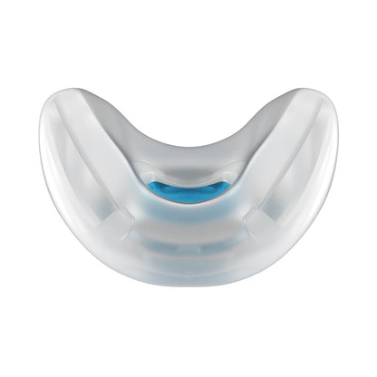 Stock photo of Fisher & Paykel Evora nasal CPAP mask cushion