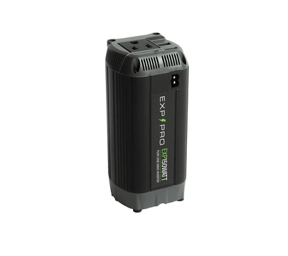 Stock Image of EXP Pro 150W Pure Sine Wave Inverter 