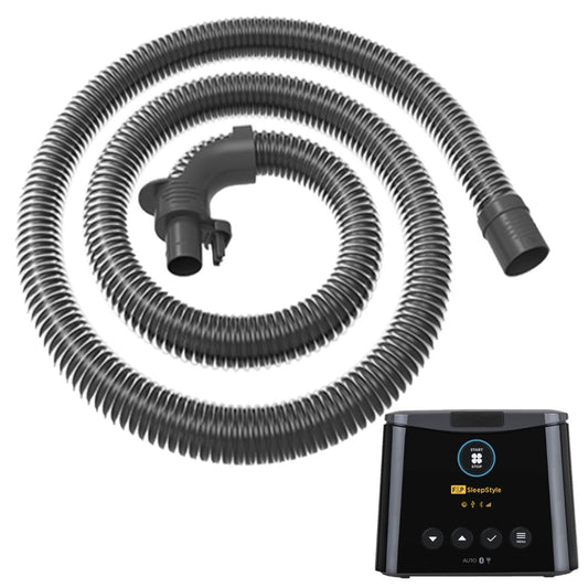Stock Image of Fisher & Paykel ThermoSmart Heated CPAP Tubing for F&P SleepStyle CPAP Machine 