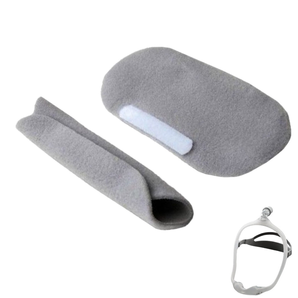 DreamWear Fabric Mask Pad Wraps – 1800CPAP.COM