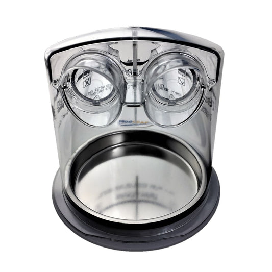 Stock photo of Fisher & Paykel HC360 CPAP Machine Water Chamber