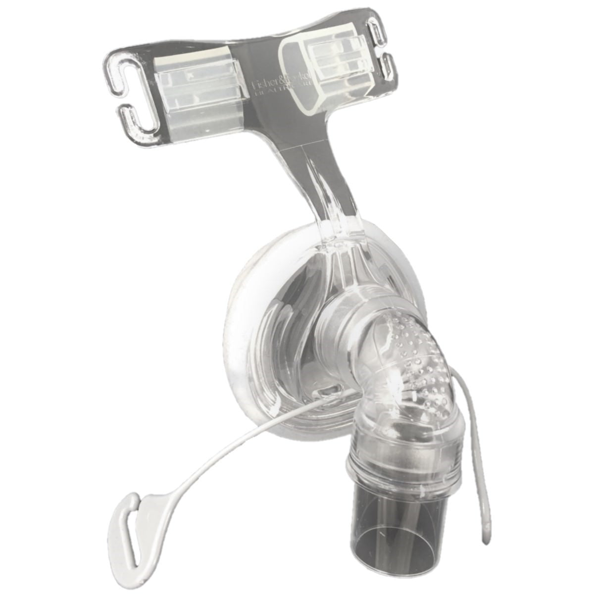 Stock photo of Fisher & Paykel FlexiFit 406 Petite nasal CPAP mask without headgear