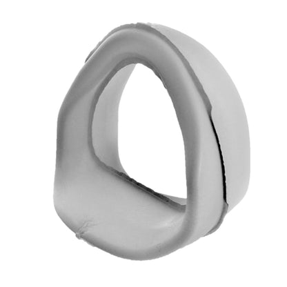 Stock Angled Image of Replacement Nasal Foam Cushion for Fisher & Paykel FlexiFit HC405 Nasal CPAP Mask