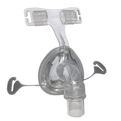 Stock Image of Fisher & Paykel FlexiFit HC407 Nasal CPAP Mask W/O Headgear 