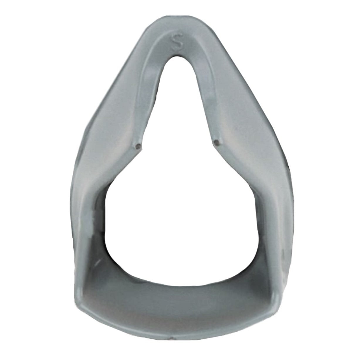 Stock Image of Replacement Forma FlexiFoam Full Face Cushion Foam - Size Small