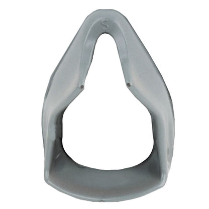 Stock Image of Replacement Forma FlexiFoam Full Face Cushion Foam - Size Small