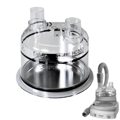 Stock photo of Fisher & Paykel HC300 CPAP Machine Water Chamber