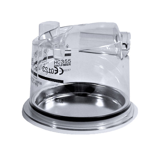 Stock photo of Fisher & Paykel HC355 CPAP Machine Water Chamber
