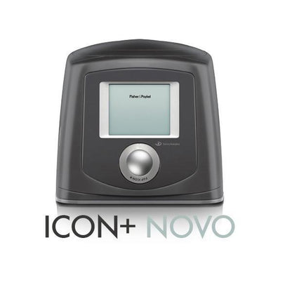 Stock photo of Fisher & Paykel Icon Novo Plus CPAP Machine