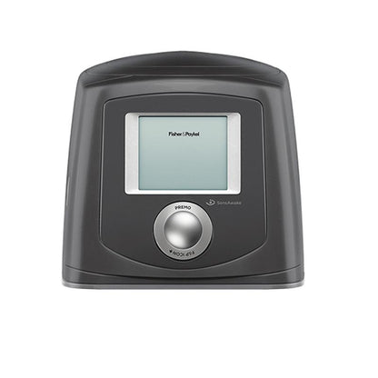 Stock photo of Fisher & Paykel Icon Premo CPAP Machine