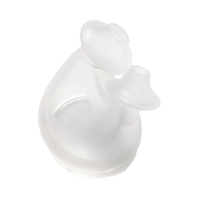 Stock photo of Fisher & Paykel Opus 360 nasal pillow CPAP mask cushion