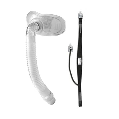Stock photo of Fisher & Paykel Oracle Oral CPAP Mask without headgear