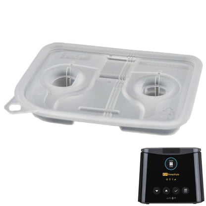 Stock Image of Replacement Fisher & Paykel SleepStyle Water Chamber Lid Seal