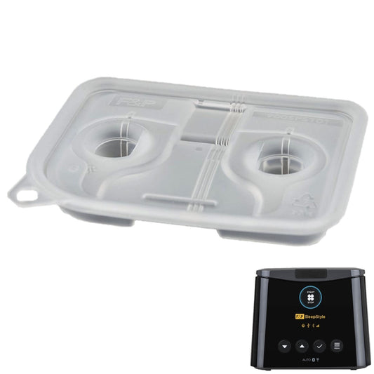 Stock Image of Replacement Fisher & Paykel SleepStyle Water Chamber Lid Seal