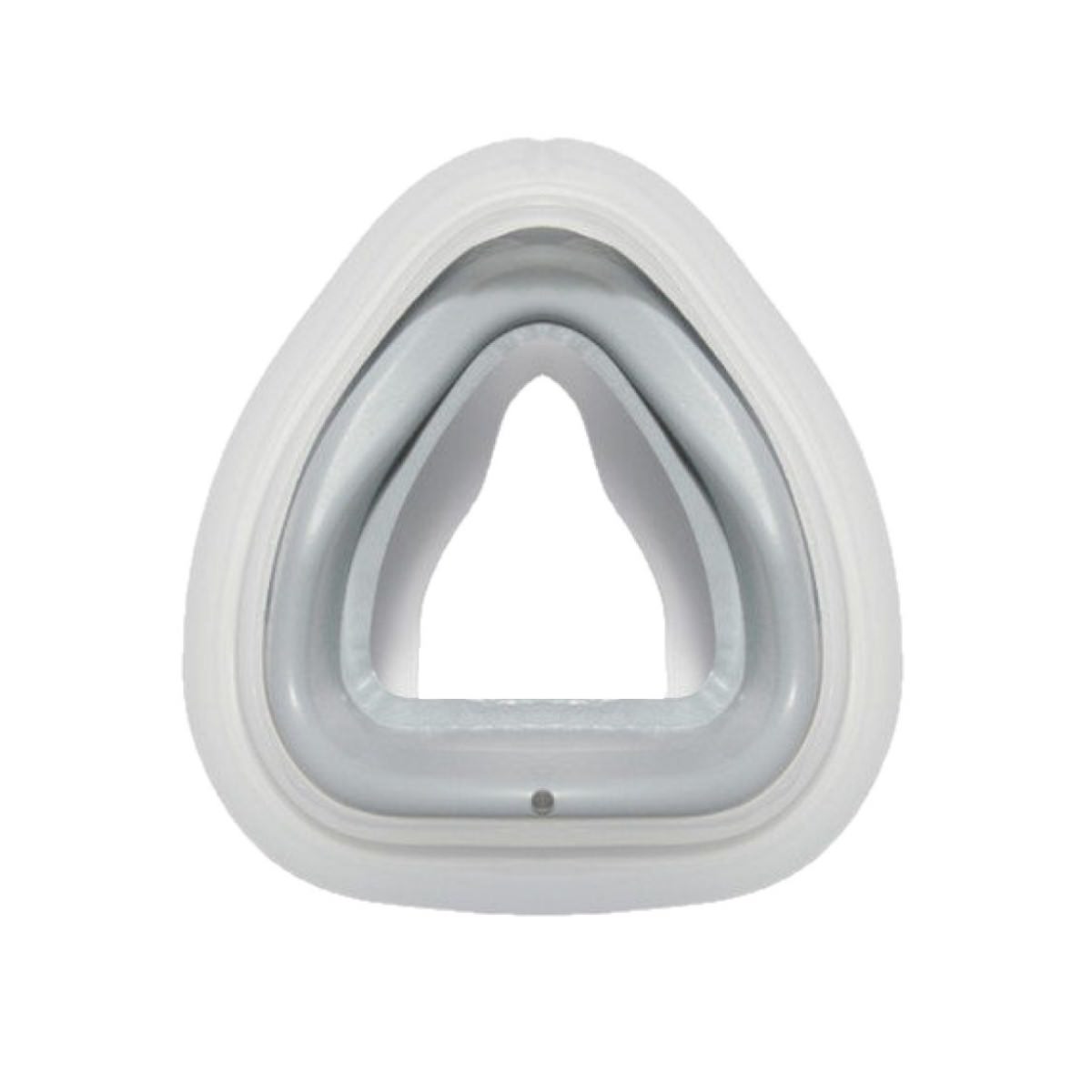 Stock photo of Fisher & Paykel 407 nasal CPAP mask foam cushion seal
