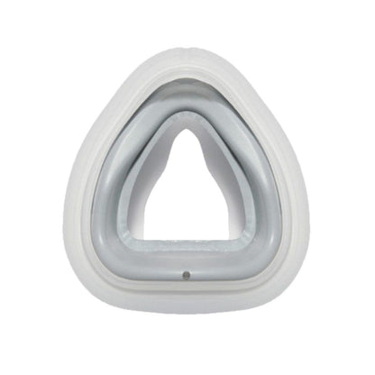 Stock photo of Fisher & Paykel 407 nasal CPAP mask foam cushion seal